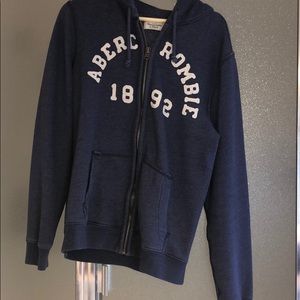 Abercrombie & Fitch - Jacket - M